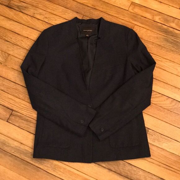 Banana Republic Blazer - Picture 1 of 7